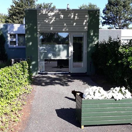 Biesbosch Bed & Breakfast Werkendam Exterior foto