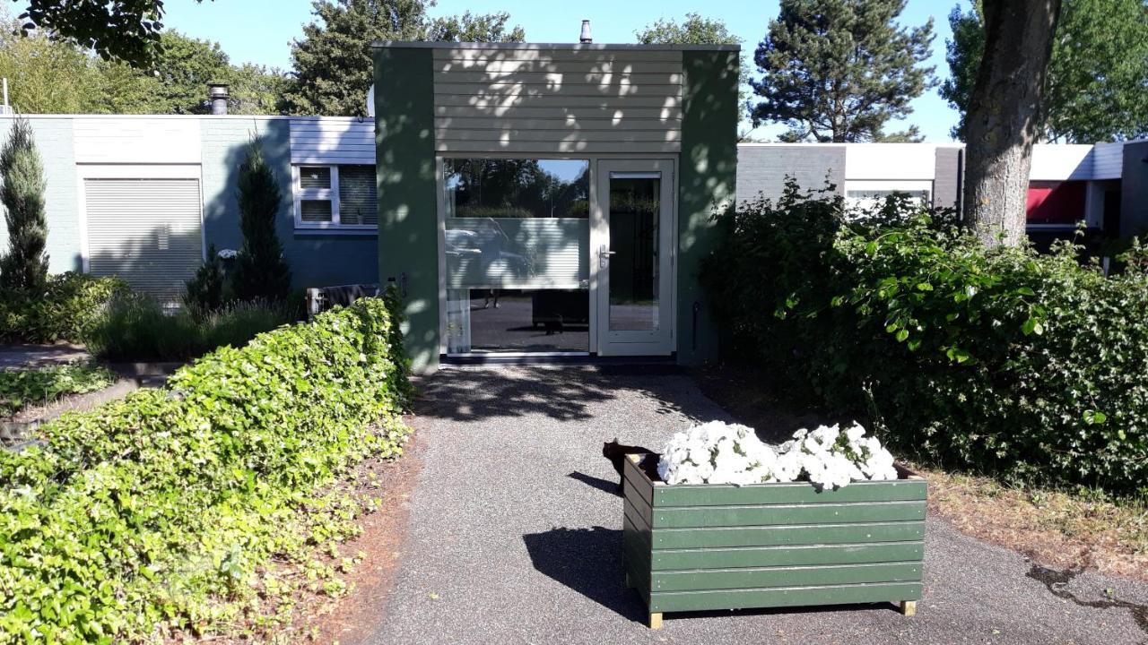 Biesbosch Bed & Breakfast Werkendam Exterior foto